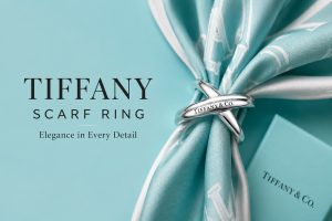 Tiffany Scarf Ring: The Complete Guide to Prices, Styles, Sales & How to Wear Them