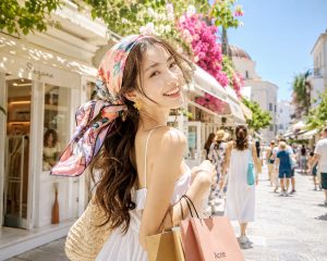 Top 5 Hand-Painted Wearable Art Silk Scarves of 2026