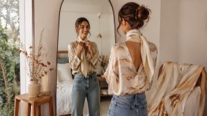 I Used to Think Artistic Silk Was Cheap… Then It Became One of My Favorite Fabrics