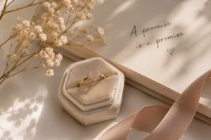 Promise Ring Meaning: What It Really Meant to Me (And What No One Told Me)